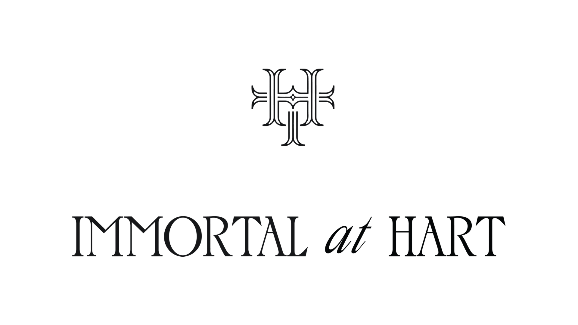 Immortal At Hart